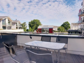 Ferienwohnung Haffduurn in Glowe